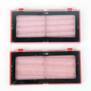 Увеличительное стекло Линза Сварочная лупа Экран Маска Диоптр Антибликовое покрытие 1.00