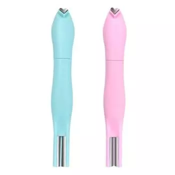 Магнит для кошачьего глаза 3-в-1, магнит для ногтей в форме сердца, круглый, линейный, ручка-магнит для нейл-арта, набор магнитных гель-лаков, инструменты для маникюра из нержавеющей стали