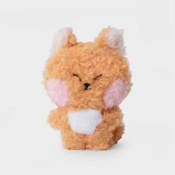 Магнит для куклы Line Friends Minini Chichini