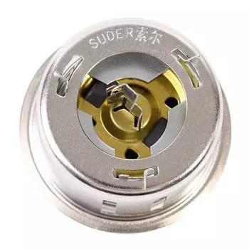 Магнит круглый магнитный стальной ограничитель температуры рисоварка термостат one size