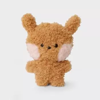 Магнит Line Friends Mini Night Magni