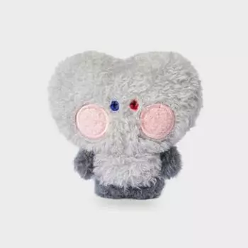 Магнит Line Friends Truz Bonbon Mini Мини-кукла