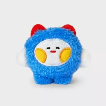 Магнит Line Friends Truz Woopy Mini Мини-кукла