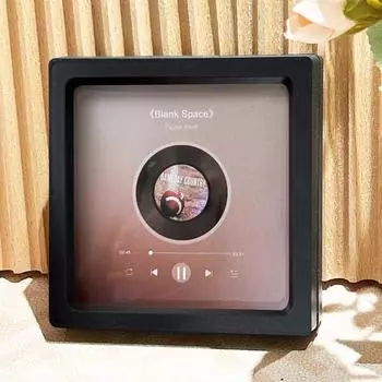 Магнит на холодильник Yousheng Music, музыкальный альбом певицы поп-музыки, магнит на холодильник со встроенным музыкальным плеером, фотоальбом, магнит на холодильник, подарок для поклонников TS A