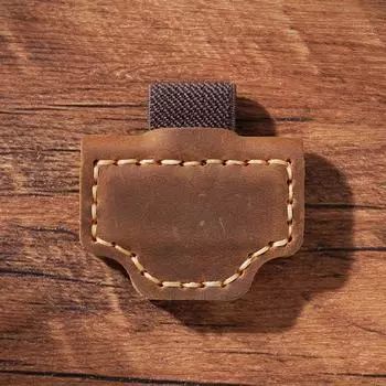 Магнит ручной работы, ретро-магнитная ручка-присоска, вставленная в магнитную закладку-держатель One Size коричневый