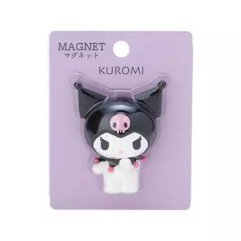 Магнит-талисман Sanrio Куроми 146986