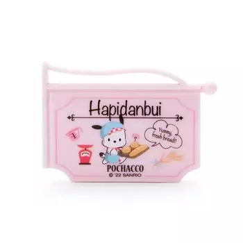 Магнит в стиле вывески Sanrio Pochacco 833282 (Хапиданбуи)