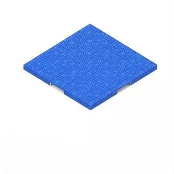 Магнитная базовая пластина Разнообразие базовых пластин Match Mine World Магнитные строительные блоки Игрушки для мальчиков и девочек Детский подарок