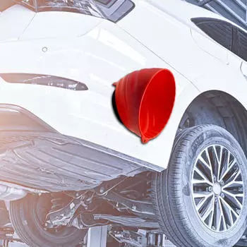 Магнитная чашка для гаек Прочный лоток для мелких деталей Строительство Дом красный