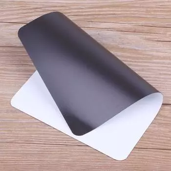 Магнитная доска, холодильник, запись, доска для сообщений, холодильник, памятка A4 белый