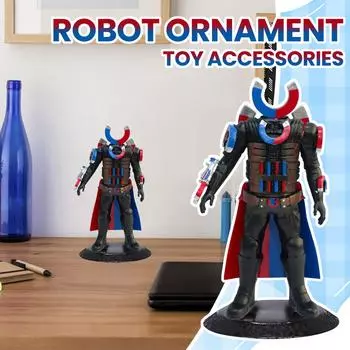 Магнитная фигурка, фигурка, фигурка, крутые аниме-фигурки, модели периферийных фигурок One Size