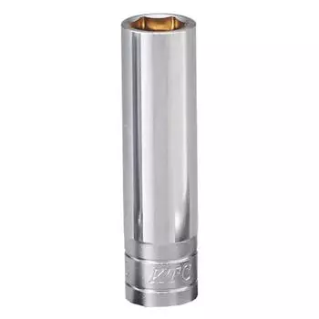 Магнитная глубокая головка Kyoto Machinery Tools (КТК) 9.5mm (3/8 дюйма) Б3Л-13МГА