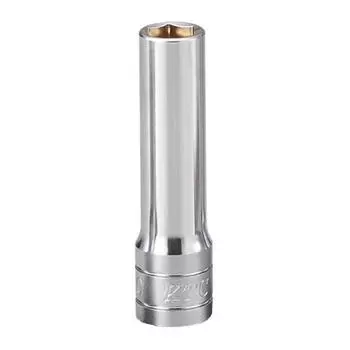Магнитная глубокая головка Kyoto Machinery Tools (КТК) 9.5mm (3/8 дюйма) Б3Л-10МГА