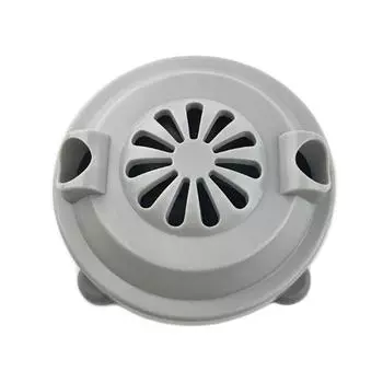 Магнитная головка без трубки для замены струи для салона педикюра, кресла, раковины, серфинга, массажа, спа-ванны, аксессуаров