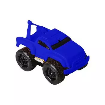 Магнитная игрушечная машина для скалолазания, Машина, которая может ездить по стенам и потолкам, Магнитная левитационная инерционная игрушечная машина для скалолазания One Size синий