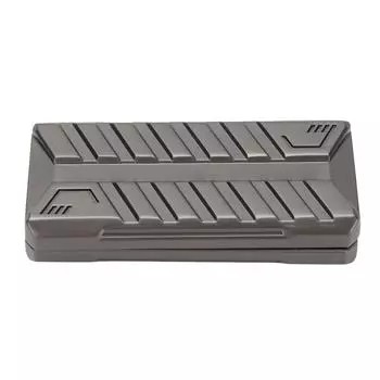 Магнитная карточка-слайдер для повышения концентрации и снятия стресса. Карточка-слайдер для пальцев для всех возрастов.