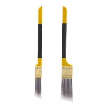 Магнитная кисть для краски Кисть для плавного разделения цветов Высококачественная кисть для удаления пыли Граффити