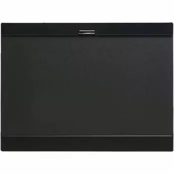 Магнитная кружка-планшет King Jim A3 вертикальная черная встроенная 5077-BK