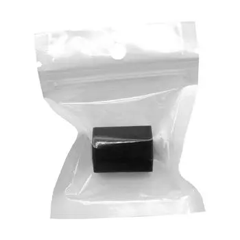 Магнитная крышка для соломинки, подходящая для чашек, силиконовая крышка для соломинки One Size