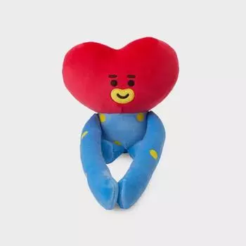 Магнитная кукла большого размера Line Friends BT21 TATA