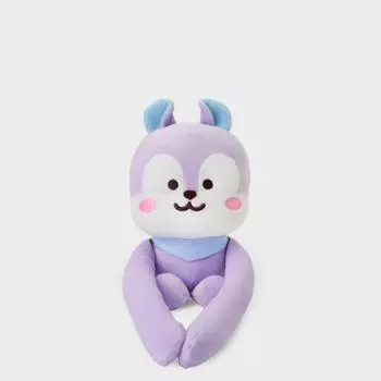 Магнитная кукла большого размера Line Friends BT21 MANG