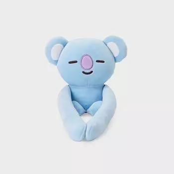 Магнитная кукла большого размера Line Friends BT21 KOYA