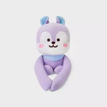 Магнитная кукла большого размера Line Friends BT21 MANG