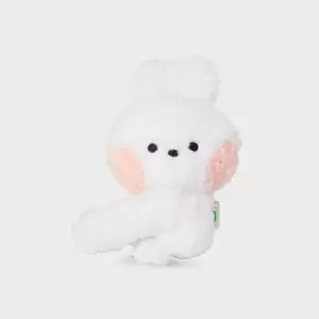 Магнитная кукла Line Friends Mini Konini