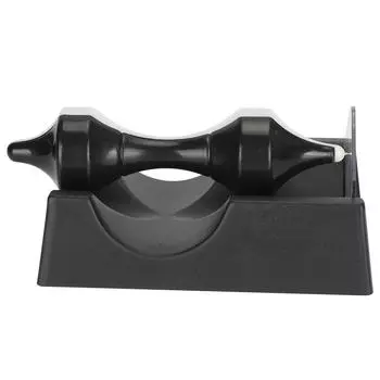 Магнитная левитирующая настольная игрушка Левитирующий магнит Образовательные креативные украшения Черный Белый