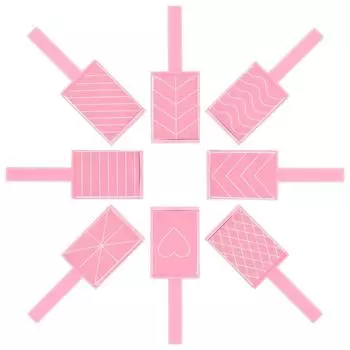 Магнитная палочка для ногтей «кошачий глаз», верхний слой, магнит для ногтей «кошачий глаз», ручка для рисования, гель-лак для ногтей, магнитные инструменты