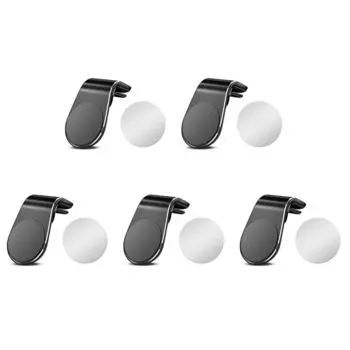 Магнитная подставка для крепления к вентиляционному отверстию, автомобильный держатель 7 типов для ОООНО CO-Driver NO2 NO1