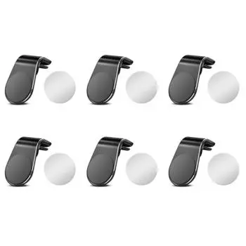 Магнитная подставка для крепления к вентиляционному отверстию, автомобильный держатель 7 типов для ОООНО CO-Driver NO2 NO1