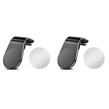 Магнитная подставка для крепления к вентиляционному отверстию, автомобильный держатель 7 типов для ОООНО CO-Driver NO2 NO1