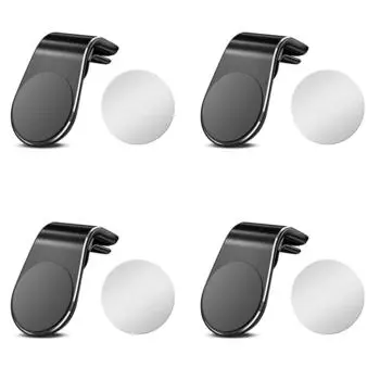 Магнитная подставка для крепления к вентиляционному отверстию, автомобильный держатель 7 типов для ОООНО CO-Driver NO2 NO1