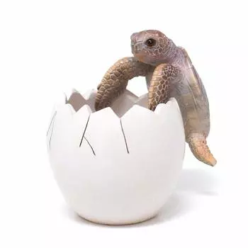 Магнитная подставка для ручек BOB UP STAND TURTLE 57686