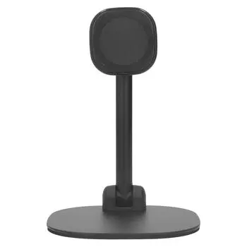Магнитная подставка для телефона, многоцелевой вращающийся на 360 градусов регулируемый кронштейн для сотового телефона для iPhone 12