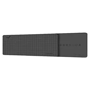 Магнитная позиционирующая пластина Wowstick чёрный