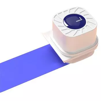 Магнитная щетка для чистки аквариума, Магнитная щетка для аквариума для небольших стеклянных аквариумов, двусторонняя L-10 for 2-10mm Glass Magnetic