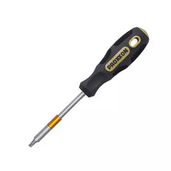 Магнитная шестигранная отвертка Proxxon № 84282