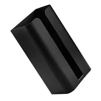 Магнитная стойка для хранения на обеденном столе, держатель для бумажных полотенец, настенный держатель для перчаток, салфеток