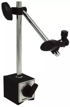 Магнитная стойка Shinwa Sokutei A, стандартный тип 73752