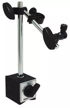 Магнитная стойка Shinwa Sokutei с точной регулировкой 73753 A-2