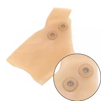 Магнитная терапия, перчатка на запястье, растяжение связок, компрессия предплечья 13.6cm*7.0cm