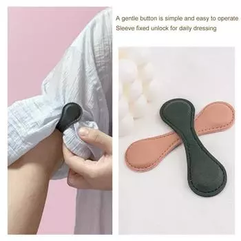 Магнитная закладка из искусственной кожи, надежная магнитная клипса, маркеры страниц, легкий дизайн, закладка для чтения, сделанная вручную розовый