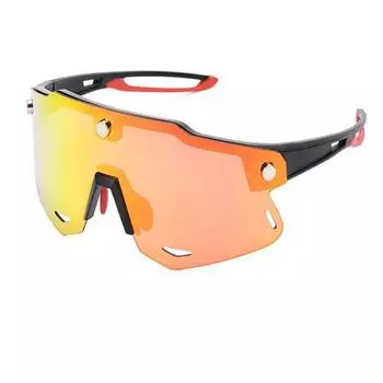 Магнитно-поглощающие велосипедные очки, поляризационные солнцезащитные очки, велосипедные очки, очки для езды на горном велосипеде