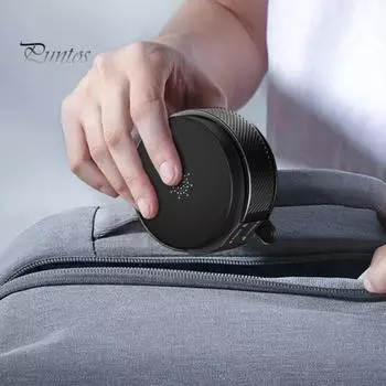 Магнитное автомобильное крепление для телефона, складная подставка для телефона на лобовое стекло с вакуумной присоской для iPhone, универсальный держатель для сотового телефона для домашнего спортзала чёрный