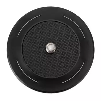 Магнитное крепление для экшн-камеры, портативная магнитная подставка-держатель с винтом 1/4 дюйма для Pocket 3