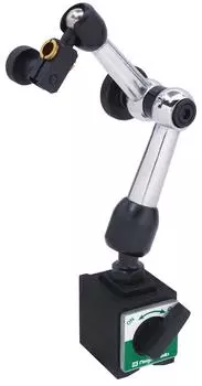 Магнитное основание Niigata Seiki SK Mini 250N MB-7 серебряный