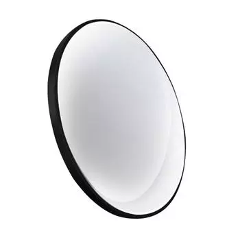 Магнитное выпуклое зеркало Видео Селфи Видео Видео Селфи Зеркало Выпуклое зеркало Фото Видео Селфи Видео Аксессуары чёрный