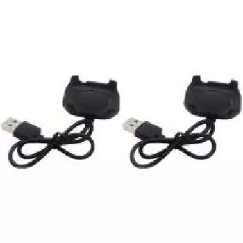 - Магнитное зарядное устройство для смарт-часов HW22, кабельная станция для зарядки (30см)